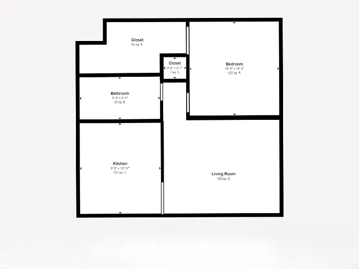 Photo 2 of 26 - 1640 E Brill St #2 - Phoenix, AZ Building Photo - 1640 E Brill St #2
