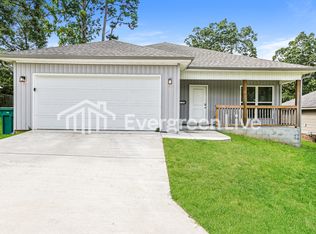 1103 Heights Rd, Benton, AR 72019