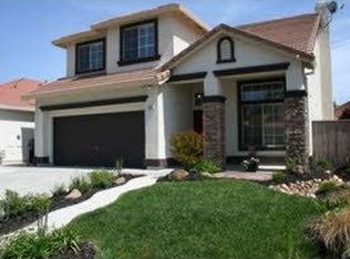 8908 Rising Mist Way, Roseville, CA 95747