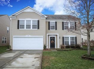 4037 Sherri Ln, Fort Mill, SC 29715