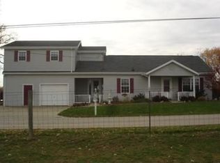 12198 Teegarden Ln, Independence, KY 41051