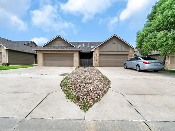 2744-2746 E 45th St N, Wichita, KS 67219