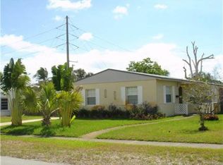 1035 N 31st Rd, Hollywood, FL 33021