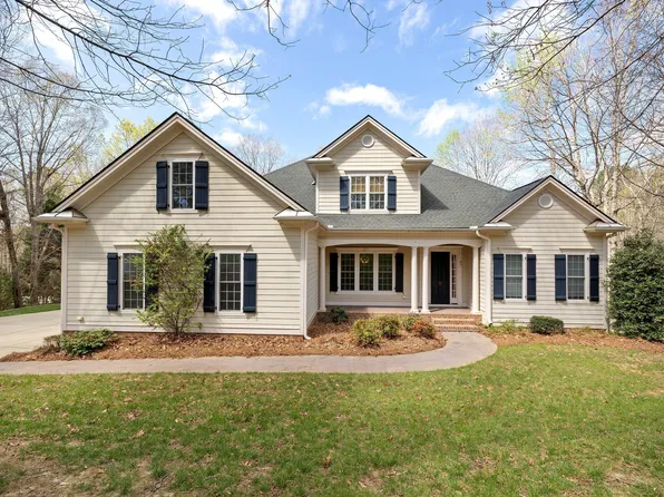 85 Christenbury Ln, Clayton, NC 27527