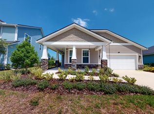 257 Windermere Way St, Augustine, FL 32095