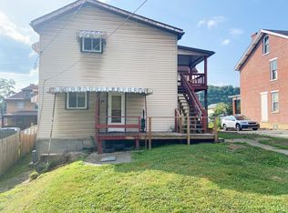 601 S 2nd Ave, Elizabeth, PA 15037