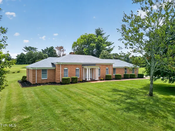 40 Par Ln, Greeneville, TN 37743