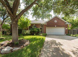 1605 Sharon Pl, Cedar Park, TX 78613