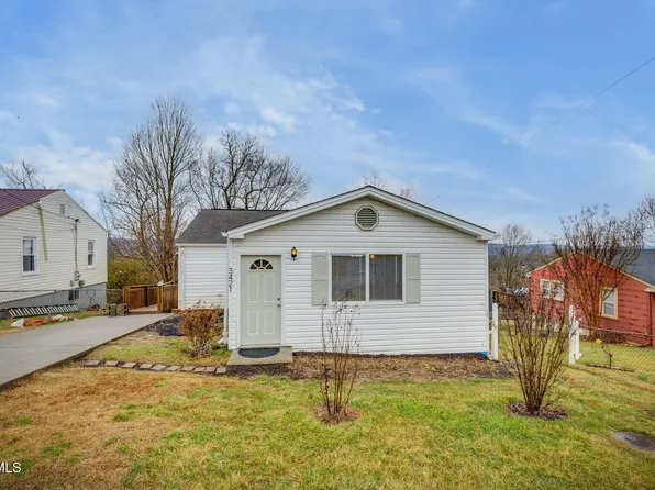 3421 Cardinal St, Kingsport, TN 37660