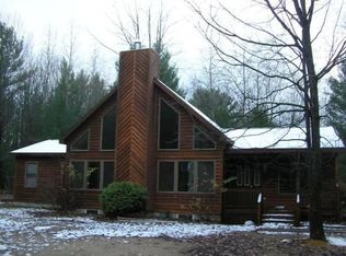 644 Murner Rd, Gaylord, MI 49735