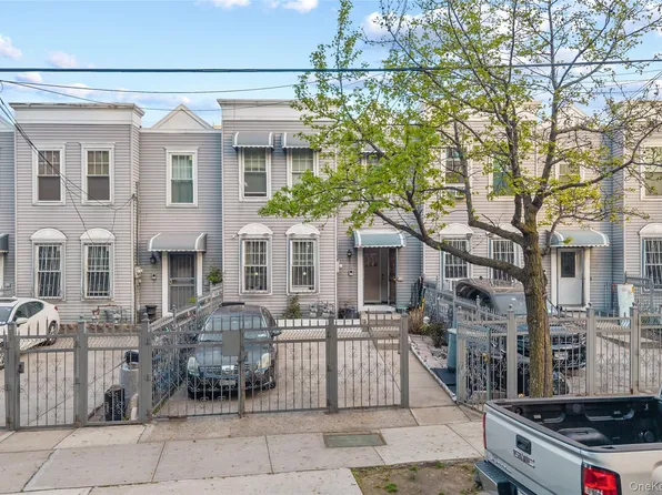 1904 Daly Avenue #A, Bronx, NY 10460