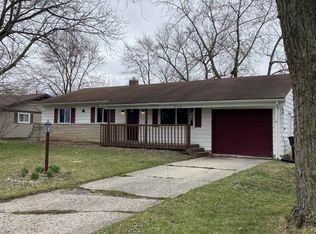 1928 Chantada Ln, Fort Wayne, IN 46816