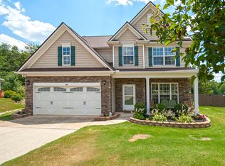 125 Seattle Slew Ln, Greenville, SC 29617