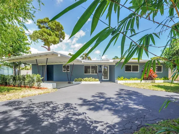 121 SE 8th Street, Pompano Beach, FL 33060