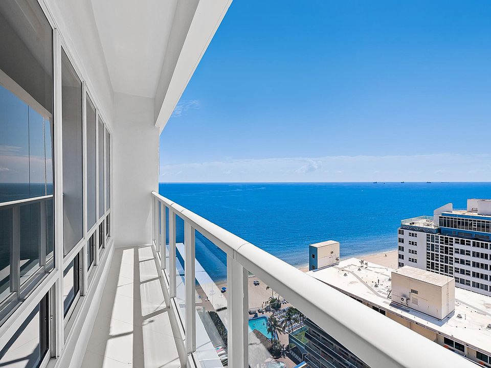 1st image of 4100 Galt Ocean Drive #1805