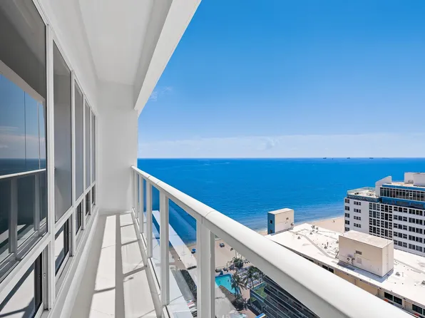 4100 Galt Ocean Drive #1805, Fort Lauderdale, FL 33308
