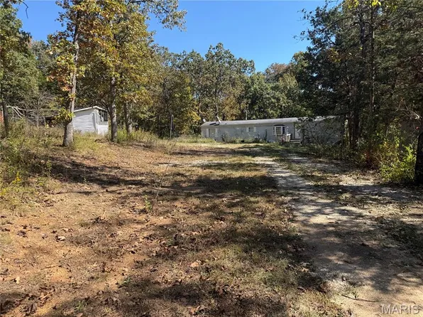 310 Linda Dr, Lonedell, MO 63060