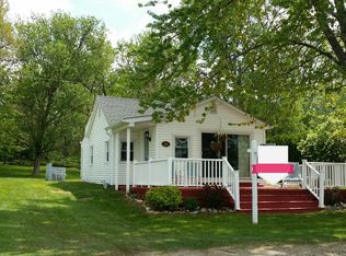 203 Little Stoney Lake Rd, Brooklyn, MI