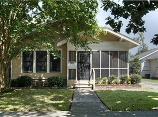 729 E 7th St, Houston, TX 77007