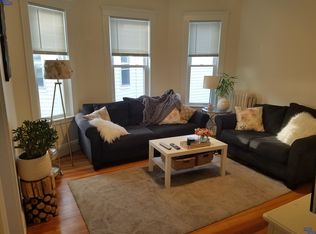 288 Summit Ave #3, Brighton, MA 02135