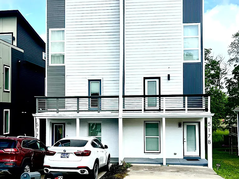517 Weakley Ave #B — Photo 19