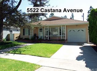 5522 Castana Ave, Lakewood, CA 90712
