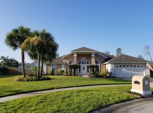 1503 Inverness Ct, Lynn Haven, FL 32444