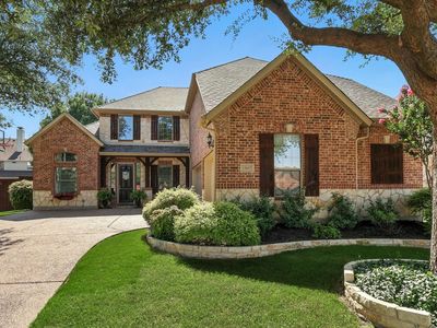 15657 Atkins Ln, Frisco, TX, 75035