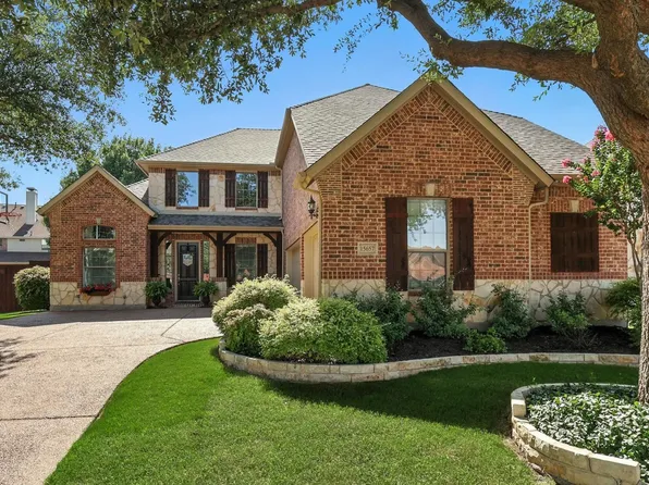 15657 Atkins Ln, Frisco, TX 75035
