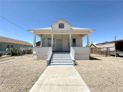 136 N K St, Needles, CA, 92363