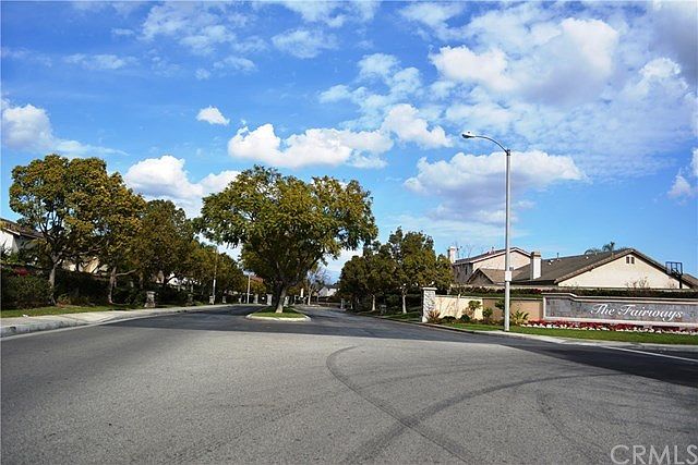 Impressive Entrance Into Community