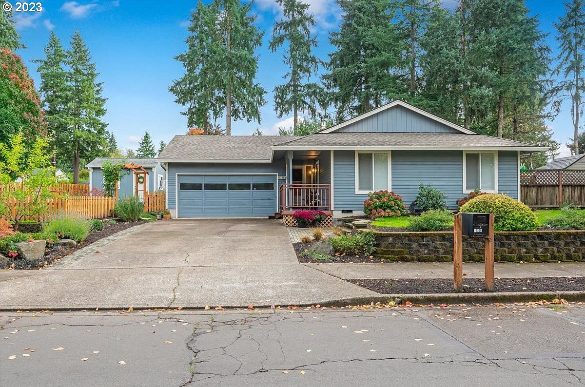 10306 SW Chickasaw Dr, Tualatin, OR 97062 Zillow