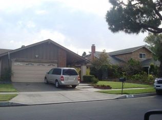 3209 S Artesia St, Santa Ana, CA 92704