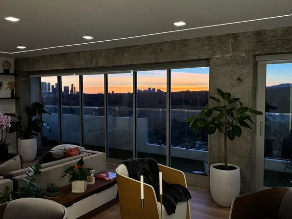 838 N Doheny Dr APT 1102, West Hollywood, CA 90069