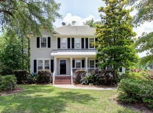 170 Rice Mill Rd, Georgetown, GA 31419