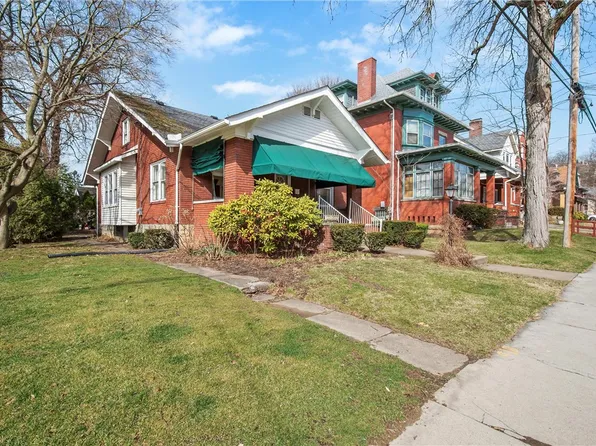 201 Emerson Ave, Pittsburgh, PA 15215