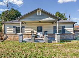 513 Pollard Rd, Clarksville, TN 37042