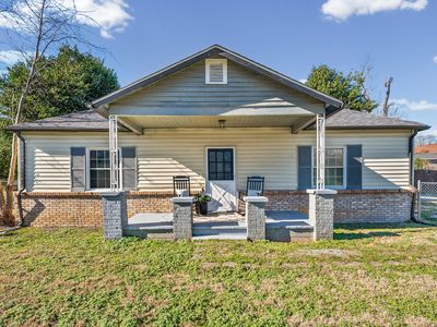 513 Pollard Rd, Clarksville, TN, 37042