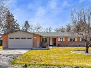 10521 W Roan Meadows Dr, Boise, ID 83709
