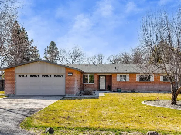 10521 W Roan Meadows Dr, Boise, ID 83709