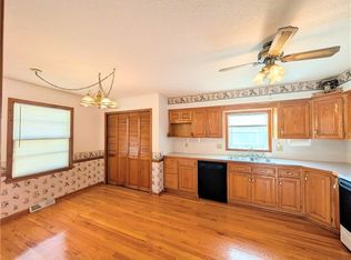 503 S Harrison Ave, Raymore, MO 64083