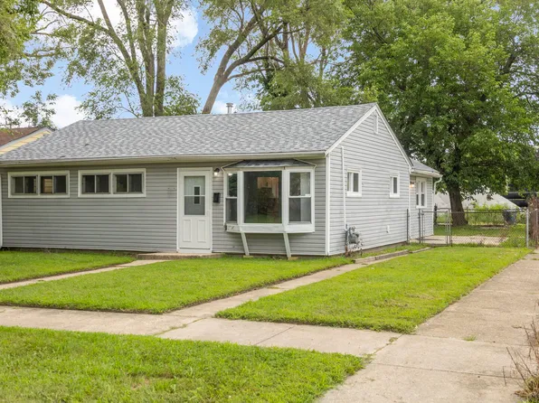 15145 Honore Ave, Harvey, IL 60426