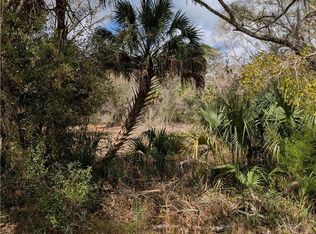 0 Lorie St, Inglis, FL 34449