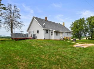 1096 County Road H, Mount Horeb, WI 53572