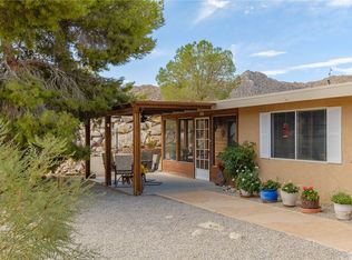 62533 Rocky Ridge Rd, Joshua Tree, CA 92252