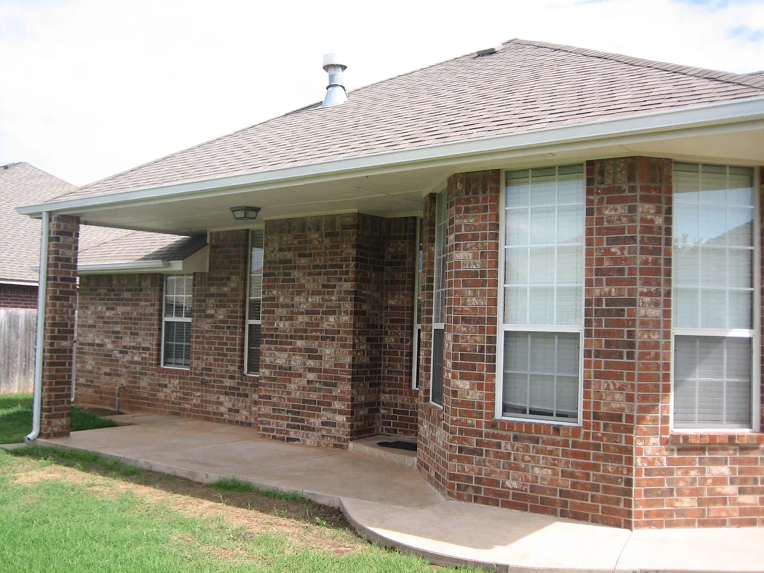 1801 Camden Way — Photo 3