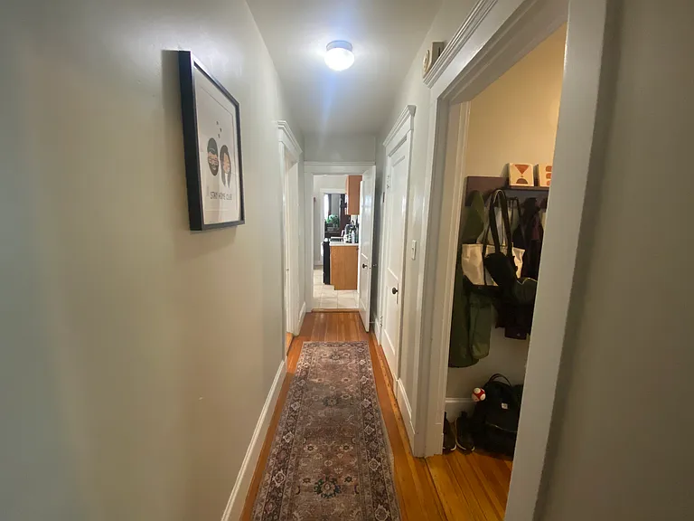 64 Hewlett St #1 — Photo 9