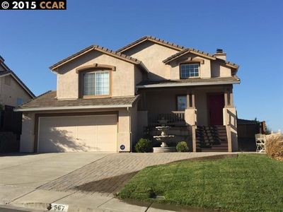 567 Fletcher St, Bay Point, CA, 94565