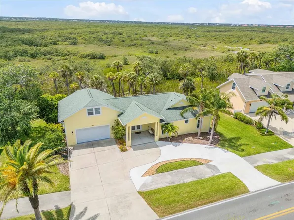 1804 Saxon Dr, New Smyrna Beach, FL 32169