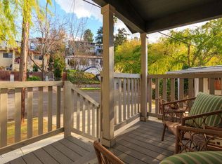 5051 Argus Dr TRLR 8, Los Angeles, CA 90041